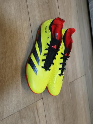 Zapatillas de fútbol Adidas Predator