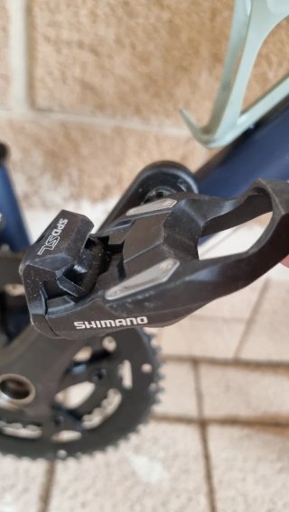 Bicicleta Carretera/Gravel Triban RC520