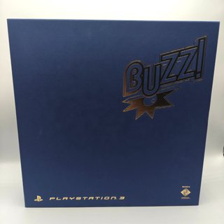 Buzz Quiz Tv Special Edition PS3 Completo
