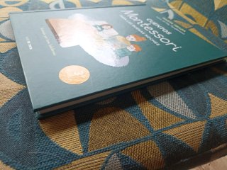 Cuentos Montessori para las buenas noches