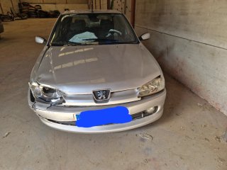 Peugeot 306 2000