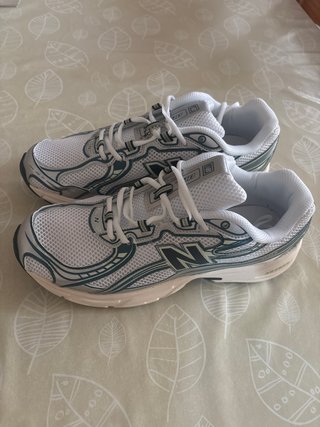 Zapatillas New Balance 408