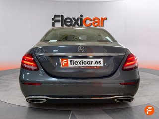 Mercedes-Benz Clase E E 200