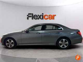 Mercedes-Benz Clase E E 200