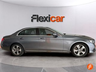 Mercedes-Benz Clase E E 200