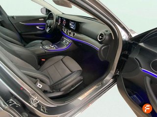 Mercedes-Benz Clase E E 200