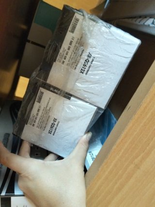 Stampante HP LaserJet 1020 da riparare