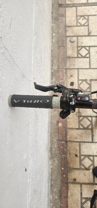 Bicicleta de Montaña Orbea