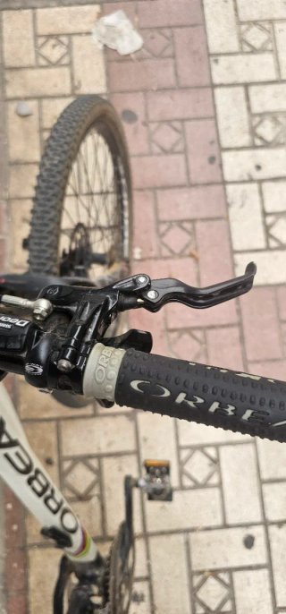 Bicicleta de Montaña Orbea
