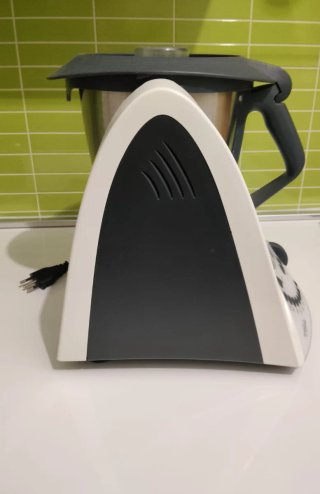 Robot da cucina Vorwerk Bimby