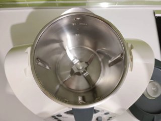 Robot da cucina Vorwerk Bimby