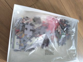 Puzzle Educa 100 piezas Fórmula 1