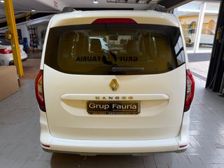 Renault Kangoo 2023
