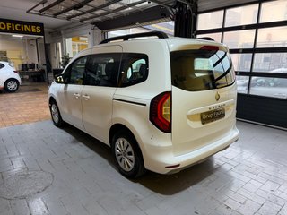 Renault Kangoo 2023