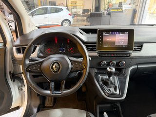 Renault Kangoo 2023
