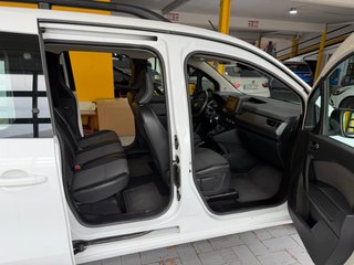 Renault Kangoo 2023