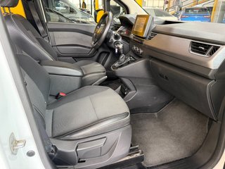 Renault Kangoo 2023