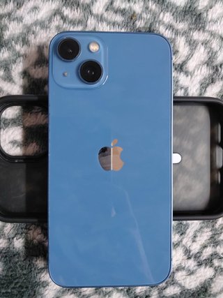 iPhone 13 Azul