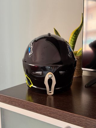 Casco esquí Sinner S/M