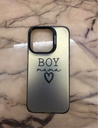 Cover per iPhone 15 Pro
