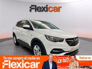 Opel Grandland X 1.2 Turbo Excellence