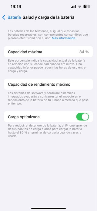 iPhone 13 128GB Azul