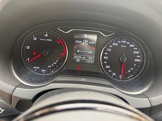 Audi A3 2015