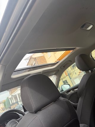 Audi A3 2015