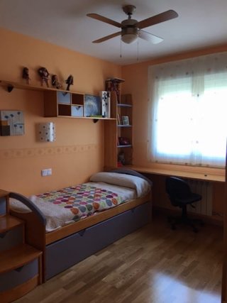 Dormitorio Juvenil Completo