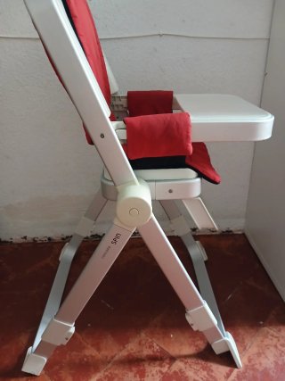 Trona Concord Spin para bebé