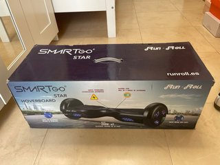 Hoverboard SMARTGO STAR Run&Roll