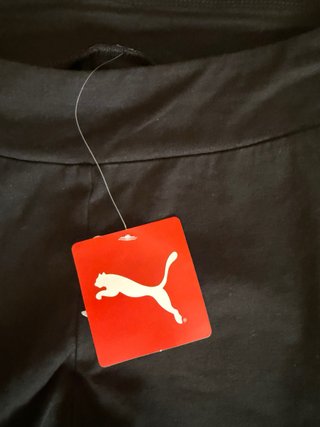 Leggings Puma neri