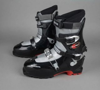 Botas de Esquí Scarpa Avant Talla 29-29,5
