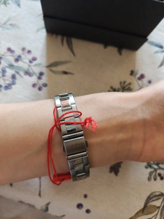 Reloj mujer Viceroy Acero Inoxidable