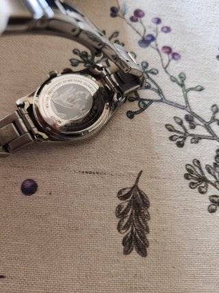 Reloj mujer Viceroy Acero Inoxidable