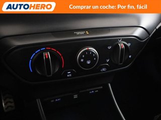 Hyundai Bayon 1.2 Maxx 2WD