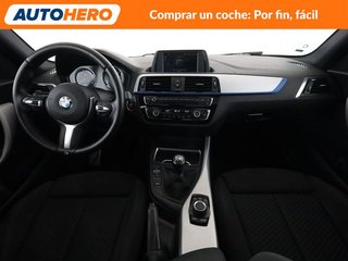 BMW Serie 1 118d M Sport