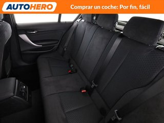 BMW Serie 1 118d M Sport
