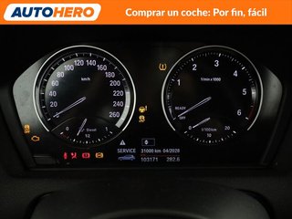 BMW Serie 1 118d M Sport