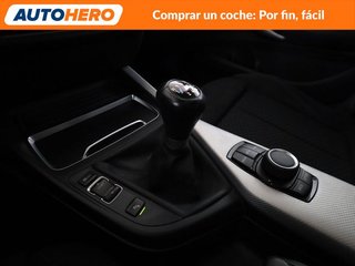 BMW Serie 1 118d M Sport