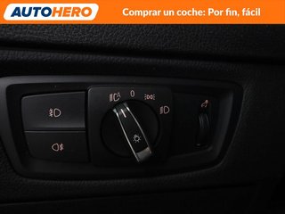 BMW Serie 1 118d M Sport