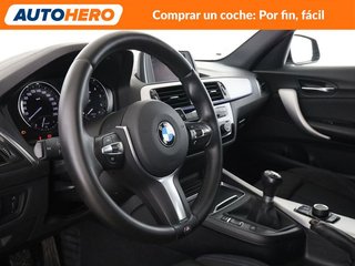 BMW Serie 1 118d M Sport