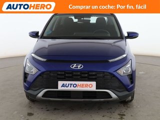 Hyundai Bayon 1.2 Maxx 2WD