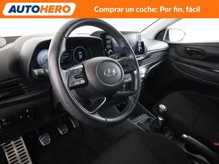 Hyundai Bayon 1.2 Maxx 2WD