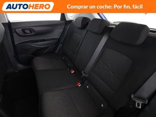 Hyundai Bayon 1.2 Maxx 2WD