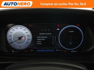 Hyundai Bayon 1.2 Maxx 2WD