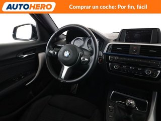 BMW Serie 1 118d M Sport