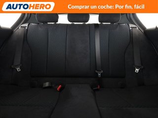 BMW Serie 1 118d M Sport