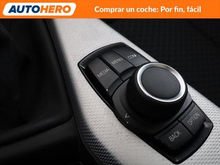 BMW Serie 1 118d M Sport