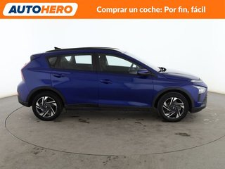 Hyundai Bayon 1.2 Maxx 2WD